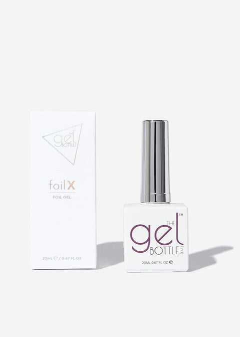 TGB FoilX Foil Gel - DK BEAUTY