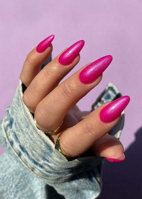 TGB It's Brittany Bitch Gel Polish - DK BEAUTY