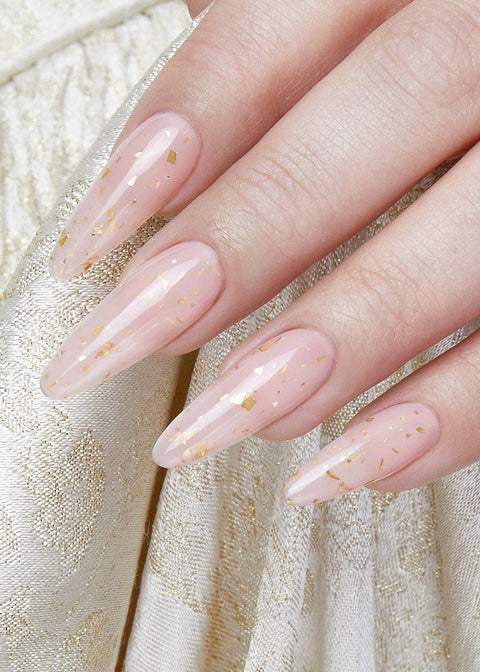 TGB Jane's Jewels HEMA Free Paint - DK BEAUTY