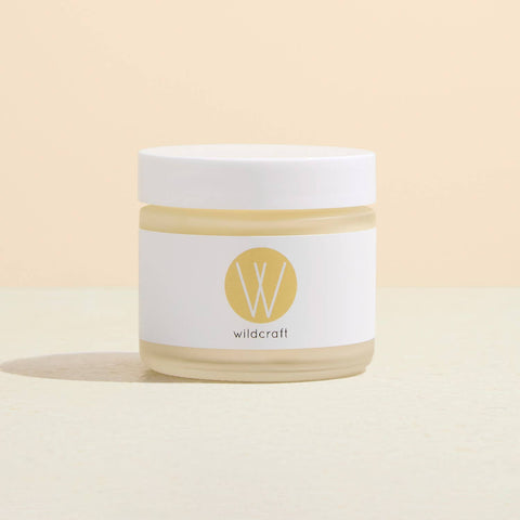 Restore Face Cream - Ultra-Rich Moisturizer for Dry Skin
