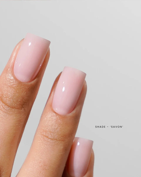 Luxio Savon - DK BEAUTY