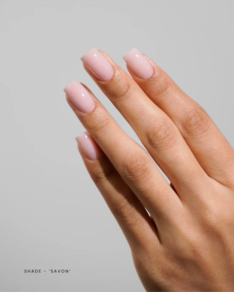 Luxio Savon - DK BEAUTY