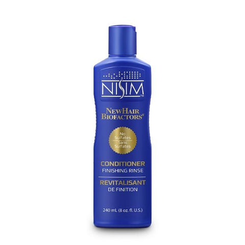 NISIM New Hair Biofactors Finishing Rinse - DK BEAUTY