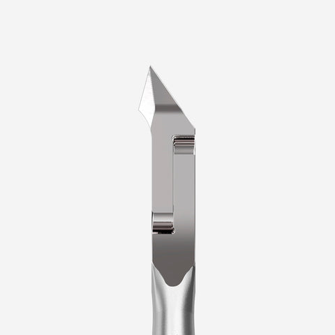 STALEKS SMART 10 Professional Cuticle Nippers – 7 mm