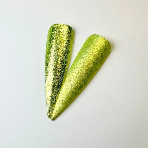 BE - MI Electric Metal Leaf - DK BEAUTY