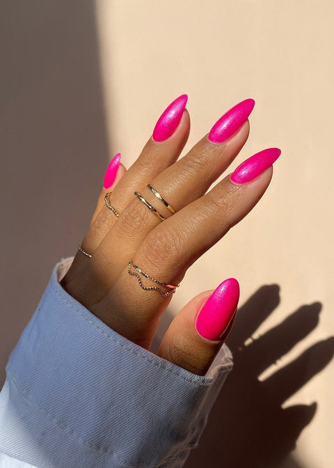 TGB It's Brittany Bitch Gel Polish - DK BEAUTY