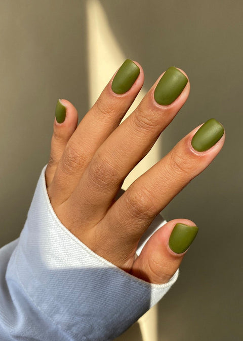 TGB Avant - Garde - DK BEAUTY