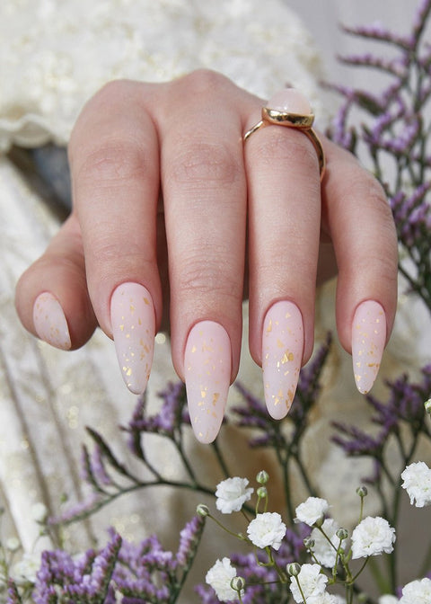 TGB Jane's Jewels HEMA Free Paint - DK BEAUTY