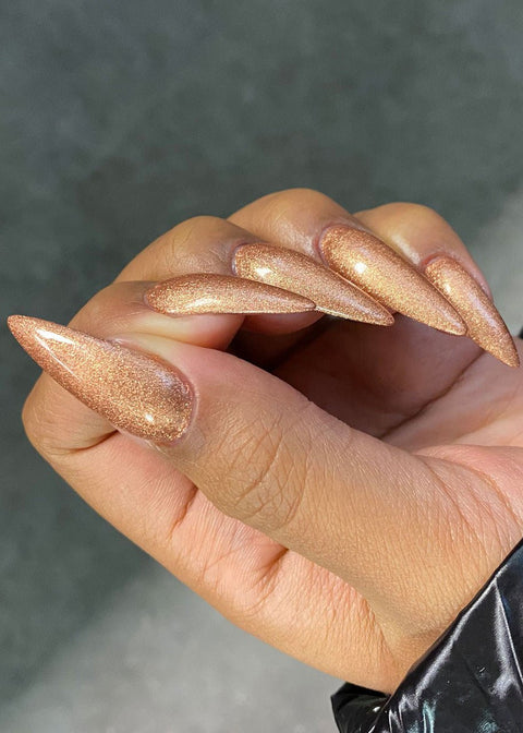 TGB Solar Flare - DK BEAUTY