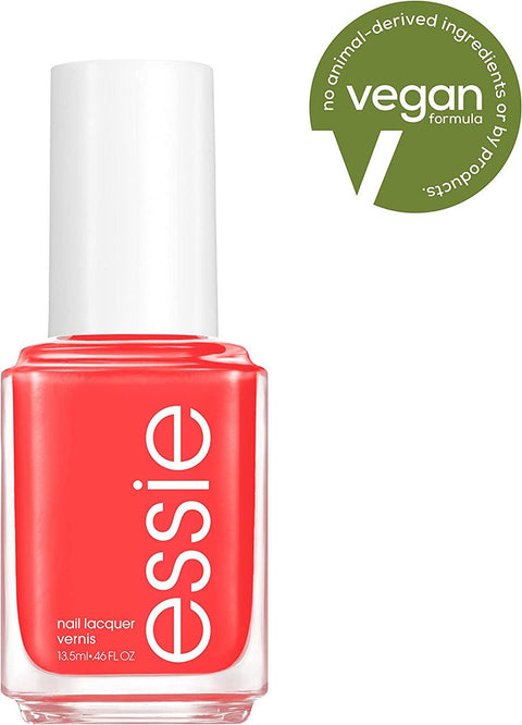 essie handmade with love - DK BEAUTY