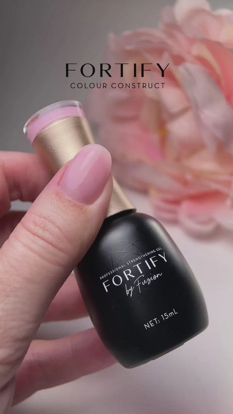 Fortify Construct Gel Claire - DK BEAUTY