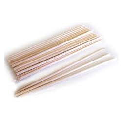 Star Nail Birchwood Sticks - DK BEAUTY