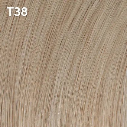Color Charm Cream Toner T38 Ivory - DK BEAUTY