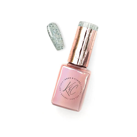 KoKo & Claire - It's Never Enough - DK BEAUTY