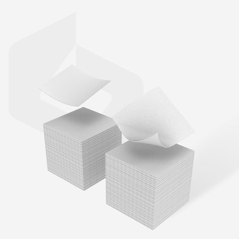 STALEKS SMART Dense Lint-Free Wipes | 700 Pack