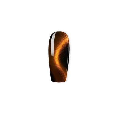 KoKo & Claire Honey Bunch 9D Cat Eye Gel Polish