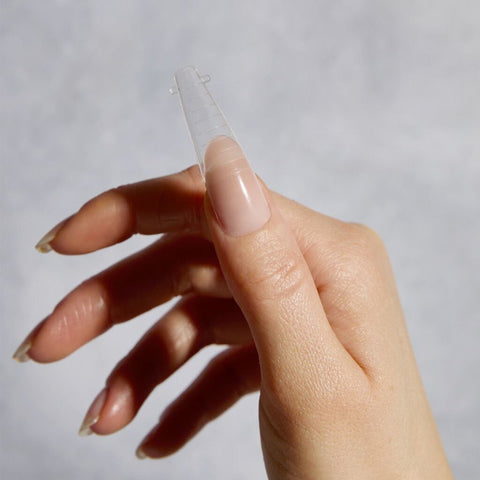 TGB QuickShape Nail Tip Moulding Kit (Dual Forms) - DK BEAUTY