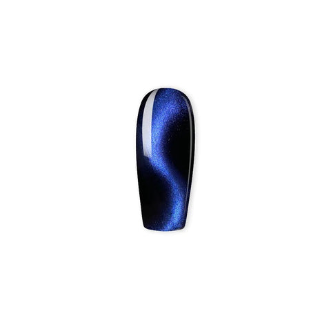 KoKo & Claire Sugar Pie 9D Cat Eye Gel Polish