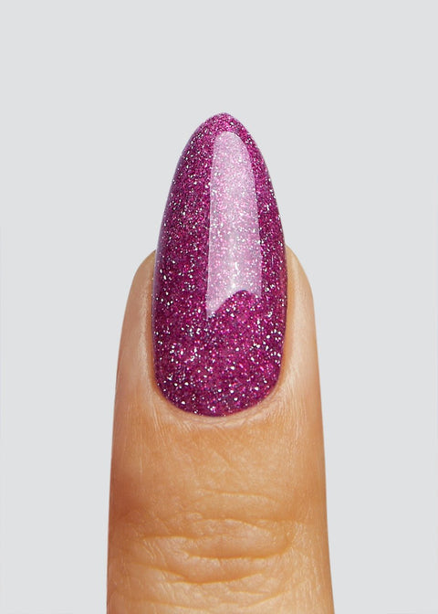 TGB DecaDance Flash Reflective Gel - DK BEAUTY