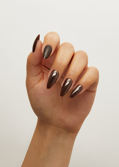 TGB Bronze Chrome Pigment - DK BEAUTY