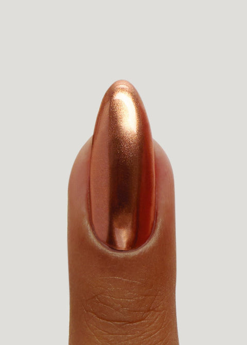TGB Copper Chrome Pigment - DK BEAUTY
