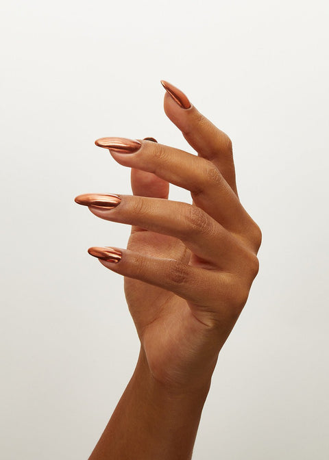 TGB Copper Chrome Pigment - DK BEAUTY