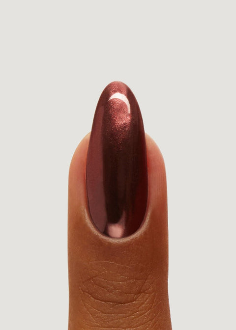 TGB Rouge Chrome Pigment - DK BEAUTY