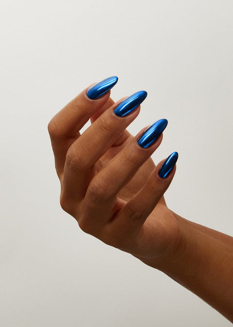 TGB Cobalt Chrome Pigment - DK BEAUTY