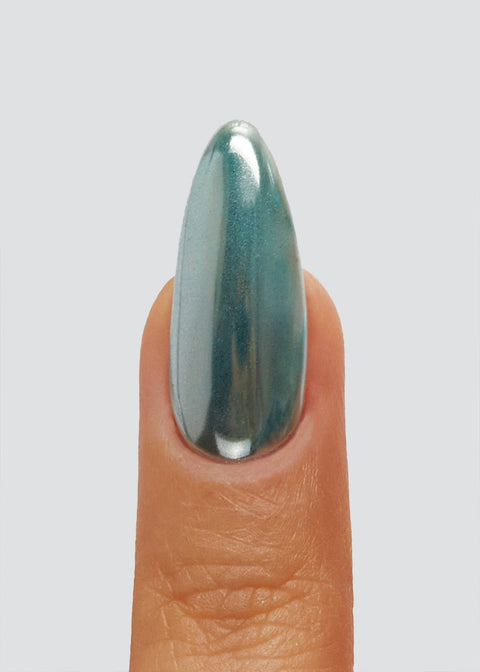 TGB Aqua Chrome Pigment - DK BEAUTY