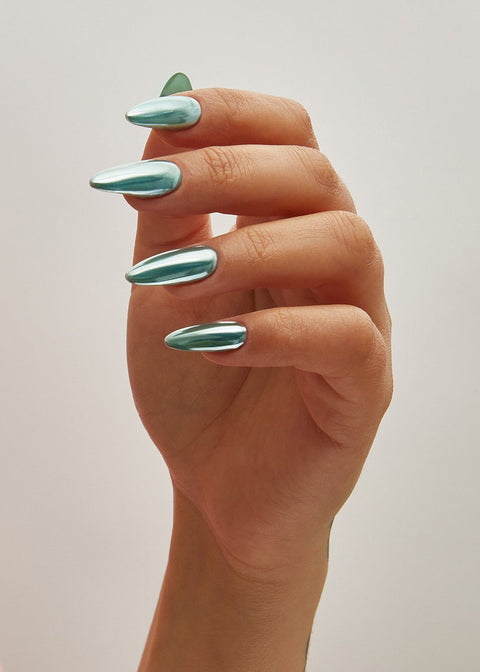 TGB Aqua Chrome Pigment - DK BEAUTY