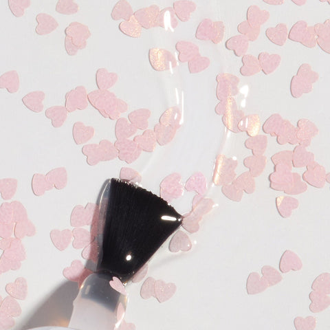 TGB Sweetheart Top Coat - DK BEAUTY