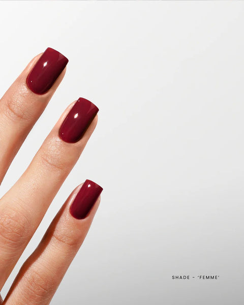 Luxio Femme - DK BEAUTY