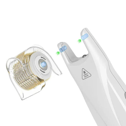 Hello Face G5 Derma Rolling Device - DK BEAUTY