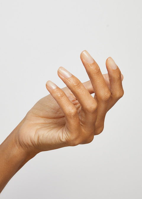 TGB HEMA Free Glow Top Coat - DK BEAUTY