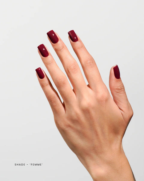 Luxio Femme - DK BEAUTY