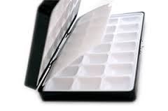 Akzentz Art Palette (Empty) - DK BEAUTY