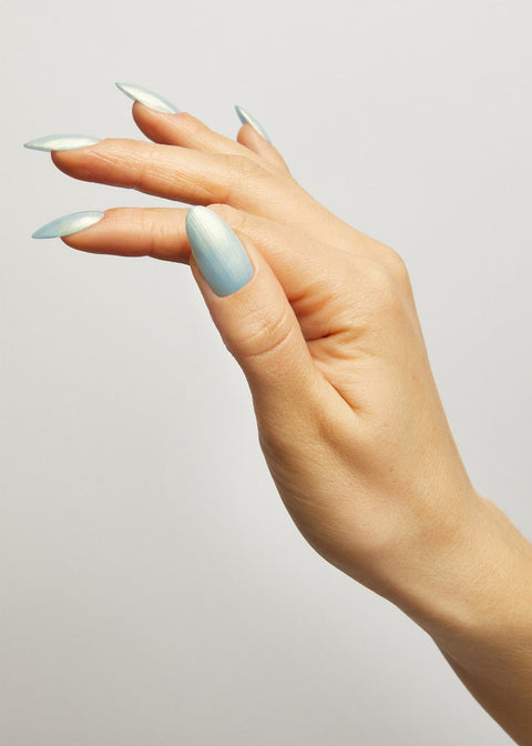 TGB Glacier Gel Polish - DK BEAUTY