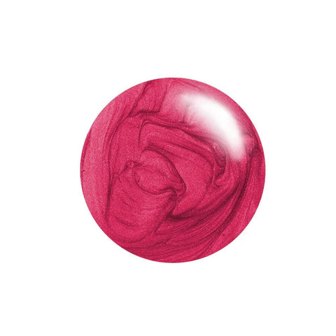 CJS Pomegranate Pop Stamping Colour - DK BEAUTY