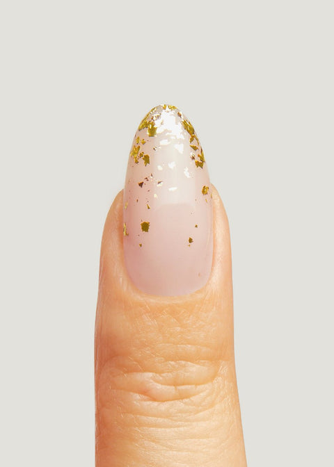 TGB Gold Metallic Leaf - DK BEAUTY