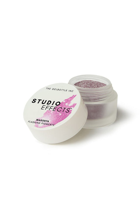 TGB Flashing Pigment Magenta - DK BEAUTY