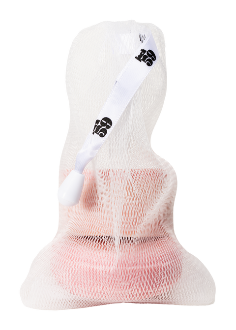 Jack59 Mesh Soap Saver Bag