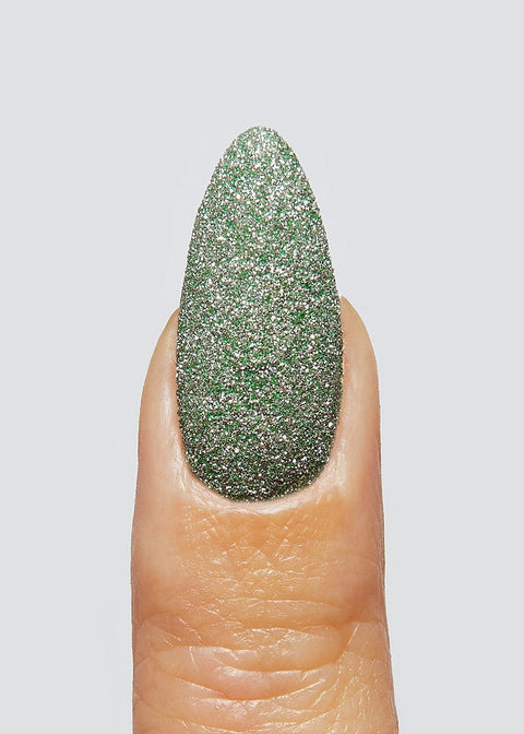 TGB Flashing Pigment Vert - DK BEAUTY