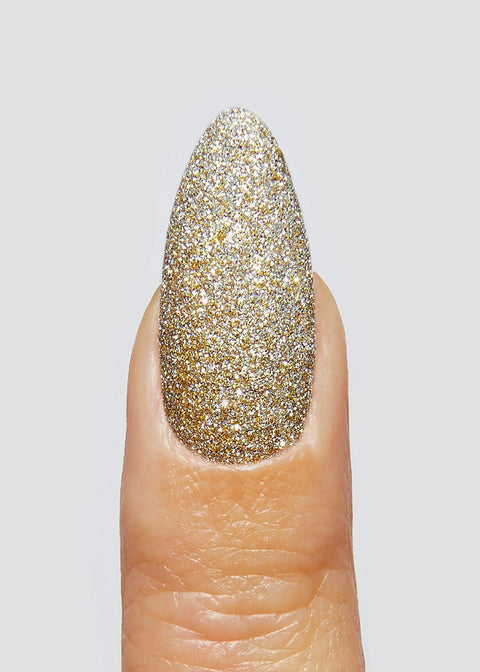 TGB Flashing Pigment 24K - DK BEAUTY