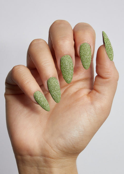 TGB Flashing Pigment Canary - DK BEAUTY