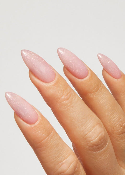 TGB Lumi Glaze Top Coat - DK BEAUTY