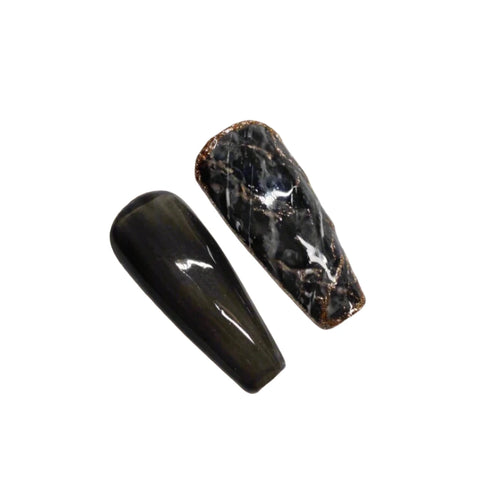 BEMI SMOKE Quartz