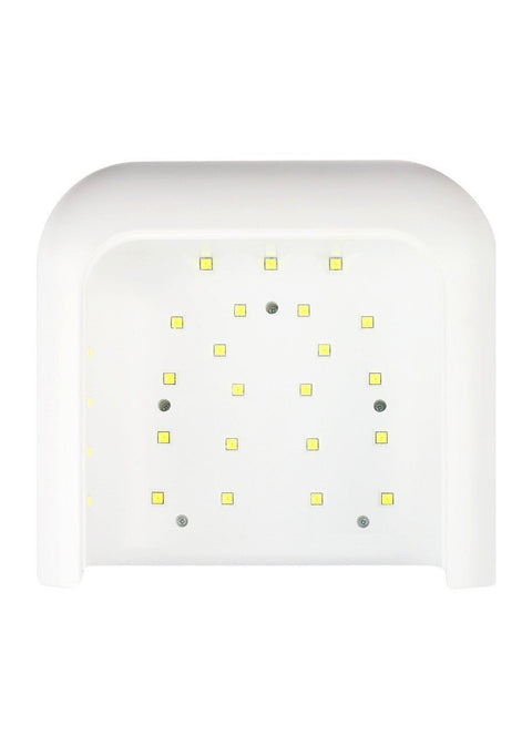 TGB Light the Way 48W Nail Lamp - DK BEAUTY