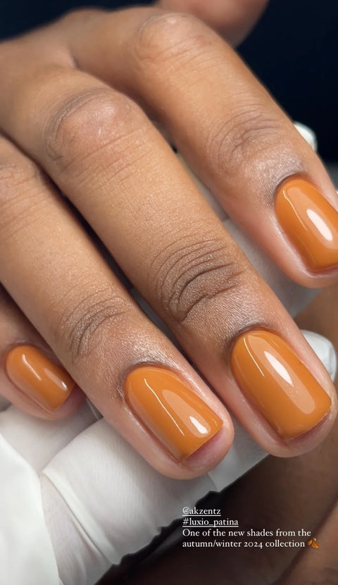 Luxio Patina (C) - DK BEAUTY