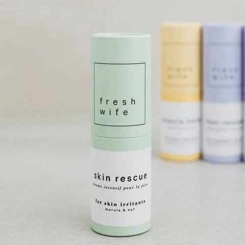Skin Rescue Moisturizing Balm Mini