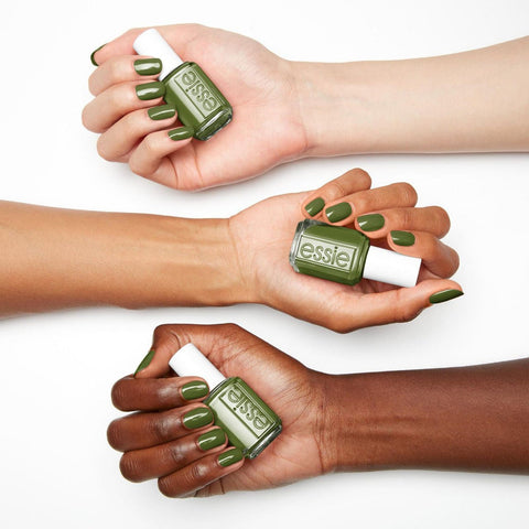 Essie Willow in the Wind - DK BEAUTY